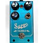 Used Supro TREMOLO Effect Pedal thumbnail