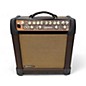 Used Quilter Labs MICRO PRO 200 Guitar Combo Amp thumbnail