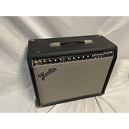 Used Fender Used Fender Deluxe 90 1x12 DSP Guitar Combo Amp