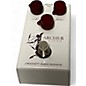 Used J. Rockett Audio Designs Used J. Rockett Audio Designs archer clean Effect Pedal thumbnail