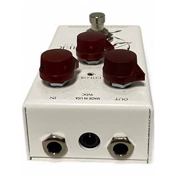 Used J. Rockett Audio Designs Used J. Rockett Audio Designs archer clean Effect Pedal