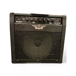 Used Raven Used Raven RG20 20W 1x12 Guitar Combo Amp