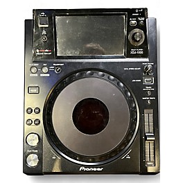 Used Pioneer DJ XDJ-1000 DJ Player