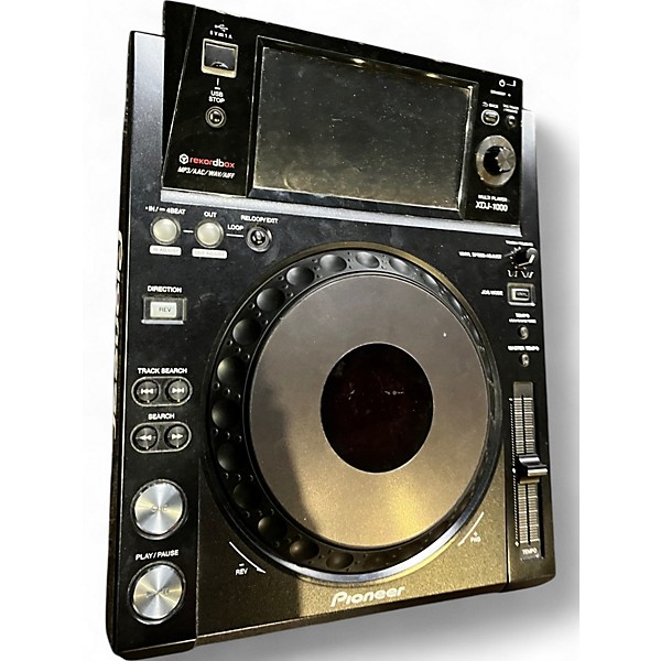 Used Pioneer DJ XDJ-1000 DJ Player