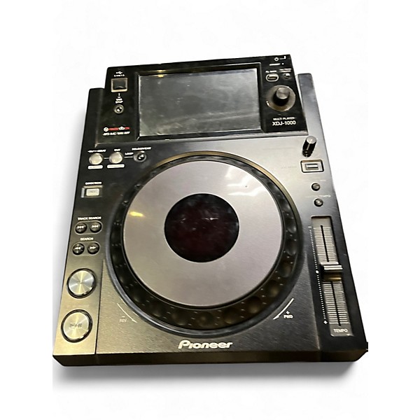 Used Pioneer DJ XDJ-1000 DJ Player