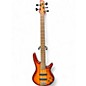 Used Ibanez Used Ibanez sr1005 efm DARK AMBERBURST Electric Bass Guitar thumbnail