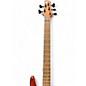 Used Ibanez Used Ibanez sr1005 efm DARK AMBERBURST Electric Bass Guitar