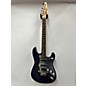 Used Fender Used Fender Starcaster Blue Hollow Body Electric Guitar thumbnail