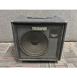 Used Roland Used 2020s Roland KC500 1x15 150W Keyboard Amp