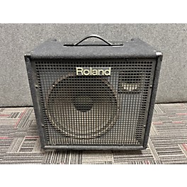 Used Roland Used 2020s Roland KC500 1x15 150W Keyboard Amp