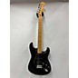 Used Fender Used Fender Player Stratocaster HSS Black Solid Body Electric Guitar thumbnail