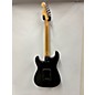 Used Fender Used Fender Player Stratocaster HSS Black Solid Body Electric Guitar