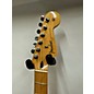 Used Fender Used Fender Player Stratocaster HSS Black Solid Body Electric Guitar