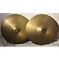 Used Zildjian Used Zildjian 14in Avedis Hi Hat Pair Cymbal thumbnail