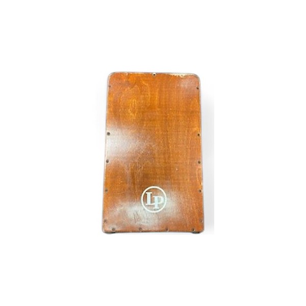 Used LP americana series Cajon
