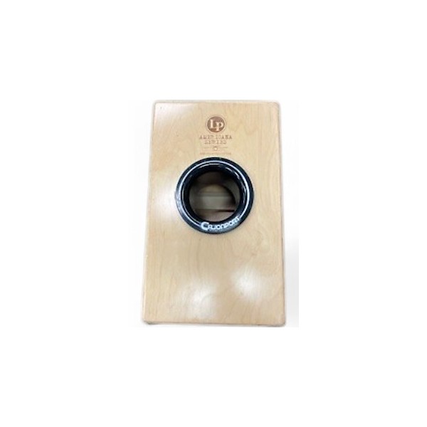 Used LP americana series Cajon