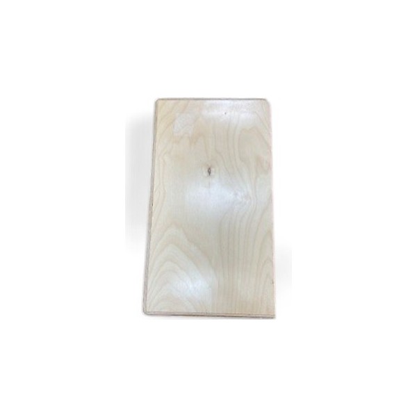 Used LP americana series Cajon