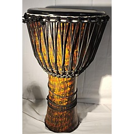 Used Toca Used Toca Djembe Djembe