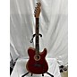 Used Fender American Acoustasonic Telecaster Acoustic Electric Guitar thumbnail