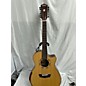 Used Washburn WCG15SCE12 12 String Acoustic Electric Guitar thumbnail