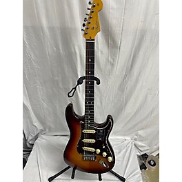 Used Fender 70TH ANNIVERSAY AMERICAN PRO II STRATOCASTER Solid Body Electric Guitar