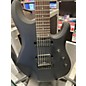 Used Sterling by Music Man Used Sterling By Music Man JP70 John Petrucci Signature Black Solid Body Electric Guitar thumbnail