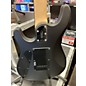 Used Sterling by Music Man Used Sterling By Music Man JP70 John Petrucci Signature Black Solid Body Electric Guitar