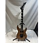 Used Jackson Used Jackson JS32 Dinky Natural Solid Body Electric Guitar thumbnail