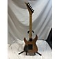 Used Jackson Used Jackson JS32 Dinky Natural Solid Body Electric Guitar