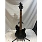 Used EVH Used EVH FSR Wolfgang Standard Satin Black Solid Body Electric Guitar thumbnail