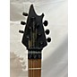 Used EVH Used EVH FSR Wolfgang Standard Satin Black Solid Body Electric Guitar