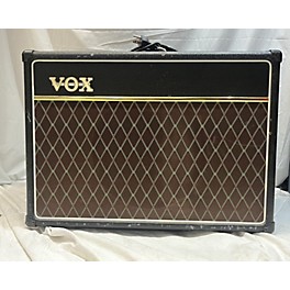 Used VOX Used VOX AC15C1 15W Tube Guitar Combo Amp