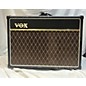 Used VOX Used VOX AC15C1 15W Tube Guitar Combo Amp thumbnail