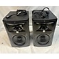 Used JBL Used JBL 306P MKII PAIR Powered Monitor thumbnail