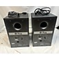 Used JBL Used JBL 306P MKII PAIR Powered Monitor