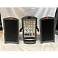 Used Fender Used Fender Passport 150 Pro Sound Package thumbnail