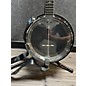 Used Fender Used Fender Leo Natural Banjo