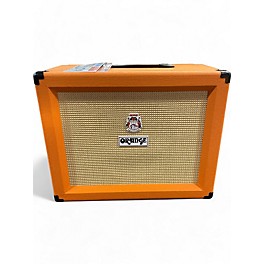 Used Orange Amplifiers Used Orange Amplifiers PPC112C 1x12 Guitar Cabinet