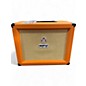 Used Orange Amplifiers Used Orange Amplifiers PPC112C 1x12 Guitar Cabinet thumbnail