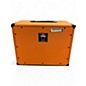 Used Orange Amplifiers Used Orange Amplifiers PPC112C 1x12 Guitar Cabinet