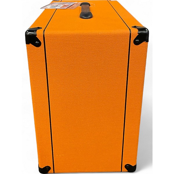 Used Orange Amplifiers Used Orange Amplifiers PPC112C 1x12 Guitar Cabinet