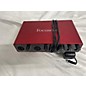 Used Focusrite Used Focusrite Scarlett 8i6 Gen 3 Audio Interface thumbnail