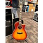 Used D'Angelico Used D'Angelico Premier Fulton 2 Color Sunburst Acoustic Electric Guitar thumbnail