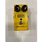 Used MXR Used MXR M104 Distortion Plus Effect Pedal thumbnail