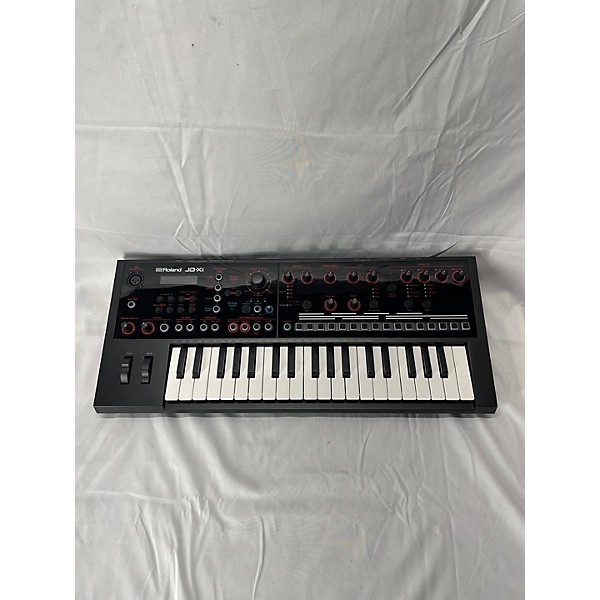 Used Roland Used Roland JDXI Synthesizer