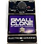 Used Electro-Harmonix Used Electro-Harmonix Small Clone Analog Chorus Effect Pedal thumbnail