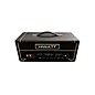 Used Hiwatt T40/20 HEAD Tube Guitar Amp Head thumbnail