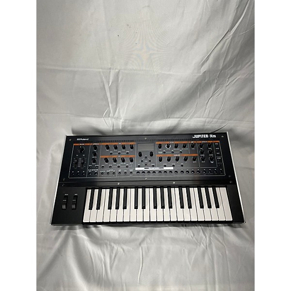 Used Roland Used Roland JUPITER XM Synthesizer