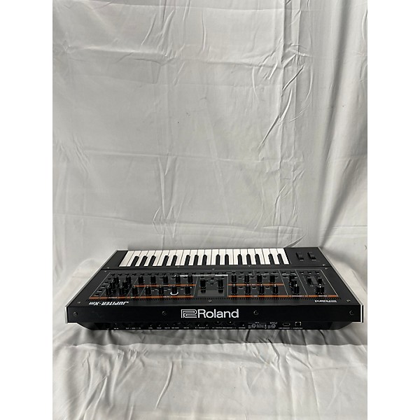 Used Roland Used Roland JUPITER XM Synthesizer