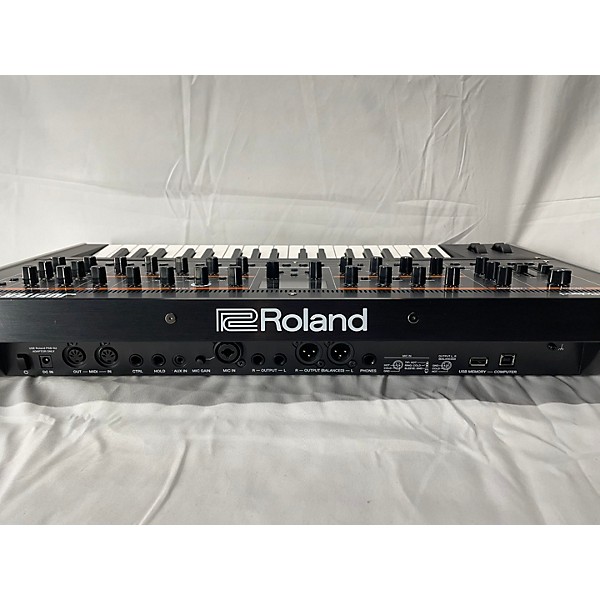 Used Roland Used Roland JUPITER XM Synthesizer